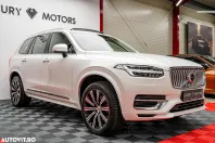 Volvo XC90 din 2020 cu 125.000 km - oferta VOL161203 - foto 7