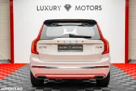 Volvo XC90 din 2020 cu 125.000 km - oferta VOL161203 - foto 13