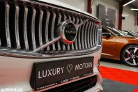 Volvo XC90 din 2020 cu 125.000 km - oferta VOL161203 - foto 23