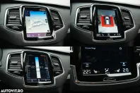 Volvo XC90 din 2020 cu 125.000 km - oferta VOL161203 - foto 29