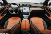 Mercedes-Benz C din 2023 cu 20.000 km - oferta MER161204 - foto 2