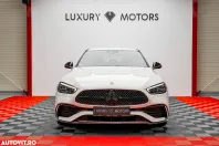 Mercedes-Benz C din 2023 cu 20.000 km - oferta MER161204 - foto 3