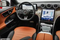 Mercedes-Benz C din 2023 cu 20.000 km - oferta MER161204 - foto 4
