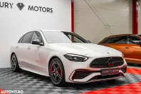 Mercedes-Benz C din 2023 cu 20.000 km - oferta MER161204 - foto 5