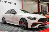 Mercedes-Benz C din 2023 cu 20.000 km - oferta MER161204 - foto 7