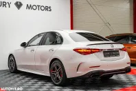 Mercedes-Benz C din 2023 cu 20.000 km - oferta MER161204 - foto 9