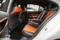 Mercedes-Benz C din 2023 cu 20.000 km - oferta MER161204 - foto 10