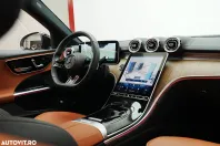 Mercedes-Benz C din 2023 cu 20.000 km - oferta MER161204 - foto 12