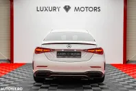 Mercedes-Benz C din 2023 cu 20.000 km - oferta MER161204 - foto 13