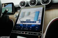 Mercedes-Benz C din 2023 cu 20.000 km - oferta MER161204 - foto 14