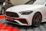 Mercedes-Benz C din 2023 cu 20.000 km - oferta MER161204 - foto 17
