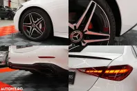 Mercedes-Benz C din 2023 cu 20.000 km - oferta MER161204 - foto 18