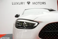 Mercedes-Benz C din 2023 cu 20.000 km - oferta MER161204 - foto 20