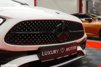 Mercedes-Benz C din 2023 cu 20.000 km - oferta MER161204 - foto 24