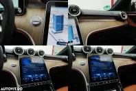 Mercedes-Benz C din 2023 cu 20.000 km - oferta MER161204 - foto 27