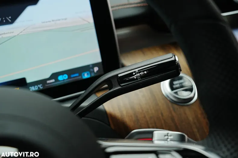 Mercedes-Benz C din 2023 cu 20.000 km - oferta MER161204 - foto 29