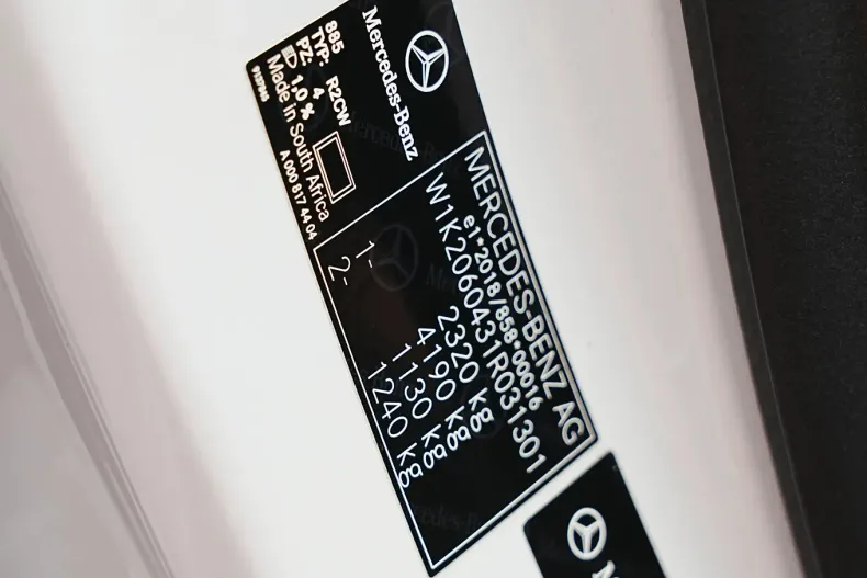 Mercedes-Benz C din 2023 cu 20.000 km - oferta MER161204 - foto 30