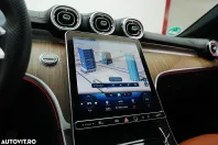 Mercedes-Benz C din 2023 cu 20.000 km - oferta MER161204 - foto 33