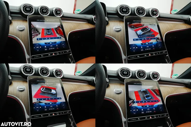 Mercedes-Benz C din 2023 cu 20.000 km - oferta MER161204 - foto 37