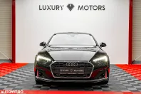 Audi A5 din 2021 cu 119.000 km - oferta AUD161205 - foto 3