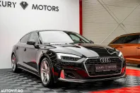 Audi A5 din 2021 cu 119.000 km - oferta AUD161205 - foto 5