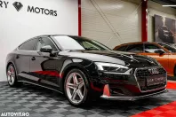 Audi A5 din 2021 cu 119.000 km - oferta AUD161205 - foto 7