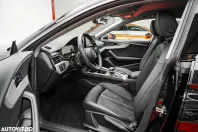 Audi A5 din 2021 cu 119.000 km - oferta AUD161205 - foto 8