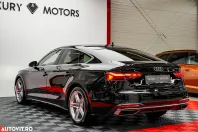 Audi A5 din 2021 cu 119.000 km - oferta AUD161205 - foto 11