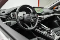 Audi A5 din 2021 cu 119.000 km - oferta AUD161205 - foto 12