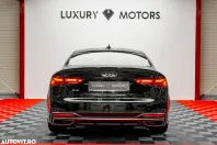 Audi A5 din 2021 cu 119.000 km - oferta AUD161205 - foto 13