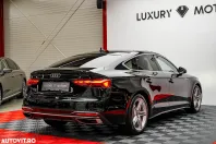 Audi A5 din 2021 cu 119.000 km - oferta AUD161205 - foto 15