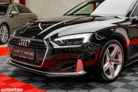 Audi A5 din 2021 cu 119.000 km - oferta AUD161205 - foto 17