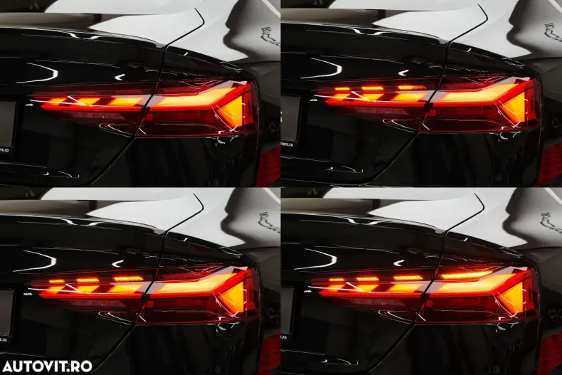 Audi A5 din 2021 cu 119.000 km - oferta AUD161205 - foto 19