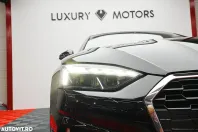 Audi A5 din 2021 cu 119.000 km - oferta AUD161205 - foto 21