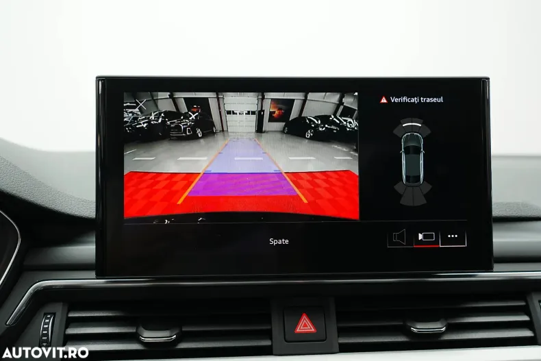 Audi A5 din 2021 cu 119.000 km - oferta AUD161205 - foto 22