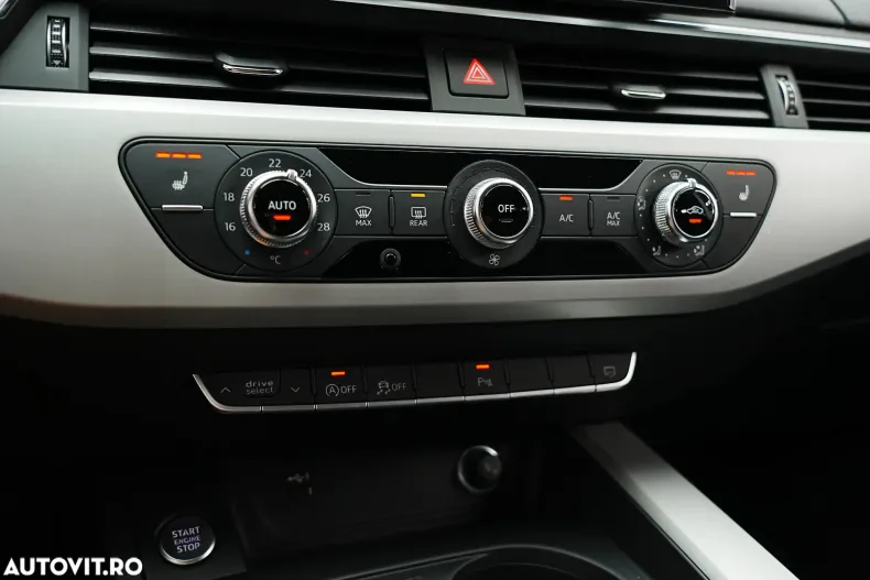 Audi A5 din 2021 cu 119.000 km - oferta AUD161205 - foto 26