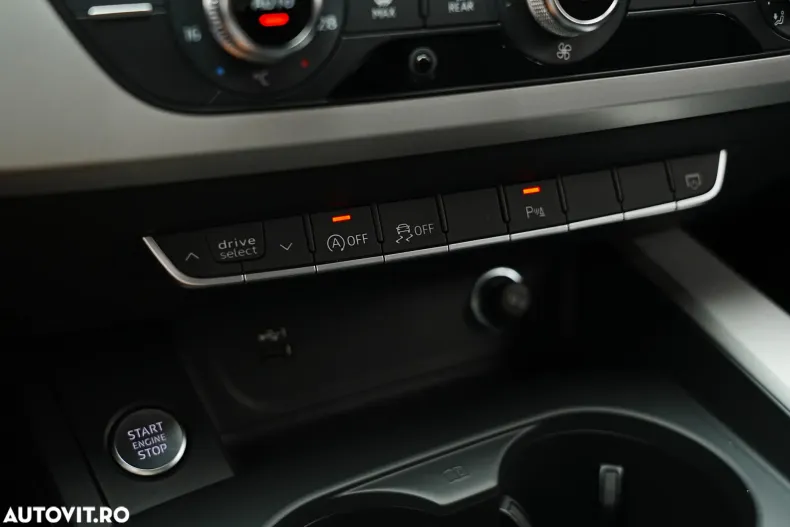 Audi A5 din 2021 cu 119.000 km - oferta AUD161205 - foto 34