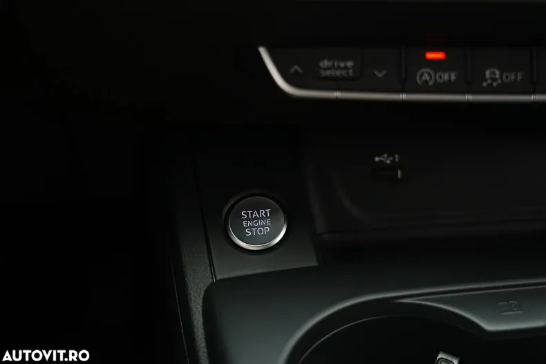 Audi A5 din 2021 cu 119.000 km - oferta AUD161205 - foto 35