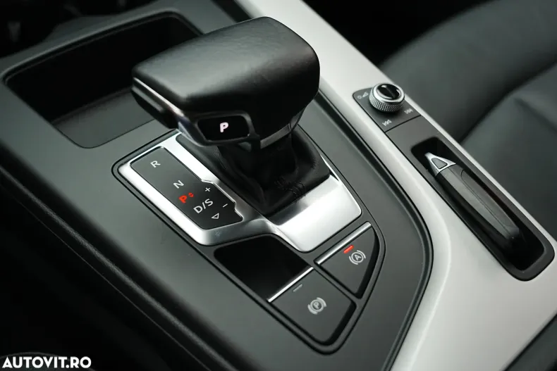 Audi A5 din 2021 cu 119.000 km - oferta AUD161205 - foto 36