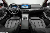 BMW Seria 3 din 2022 cu 63.000 km - oferta BMW161207 - foto 2