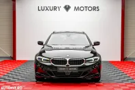 BMW Seria 3 din 2022 cu 63.000 km - oferta BMW161207 - foto 3