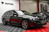 BMW Seria 3 din 2022 cu 63.000 km - oferta BMW161207 - foto 7