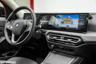 BMW Seria 3 din 2022 cu 63.000 km - oferta BMW161207 - foto 14