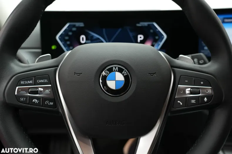 BMW Seria 3 din 2022 cu 63.000 km - oferta BMW161207 - foto 20