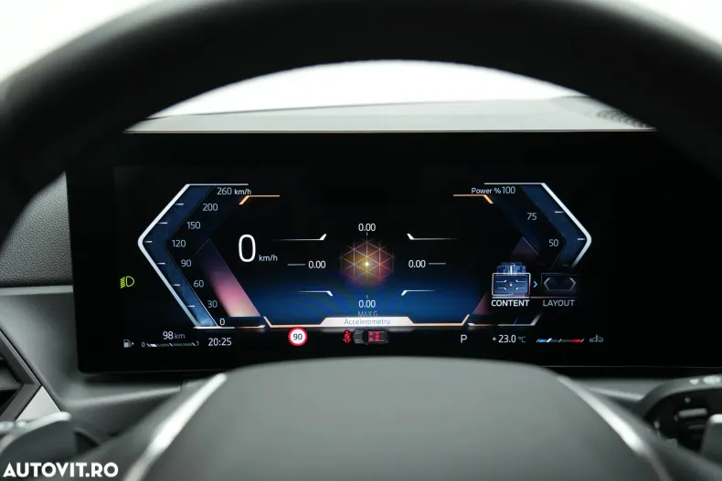 BMW Seria 3 din 2022 cu 63.000 km - oferta BMW161207 - foto 22