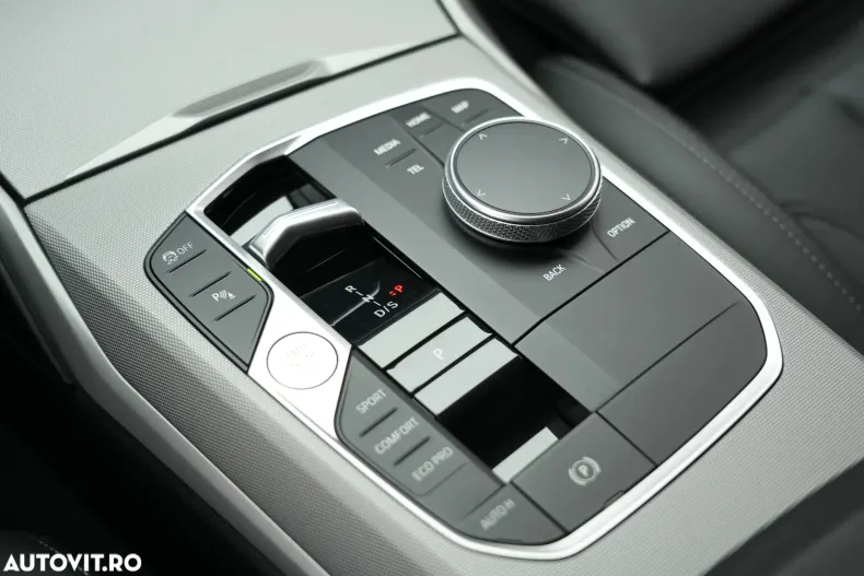 BMW Seria 3 din 2022 cu 63.000 km - oferta BMW161207 - foto 34