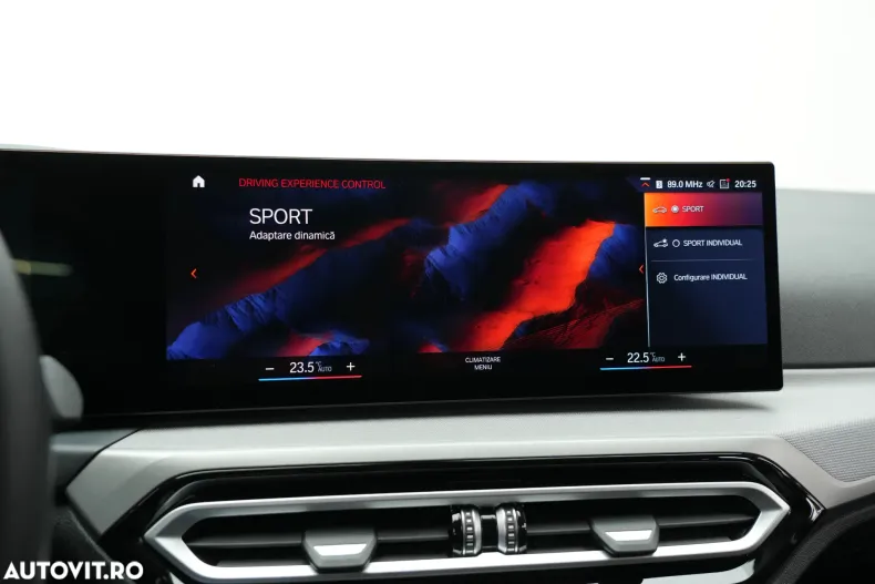 BMW Seria 3 din 2022 cu 63.000 km - oferta BMW161207 - foto 36