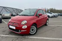 Fiat 500 din 2024 cu 45.855 km - oferta FIA161210 - foto 1