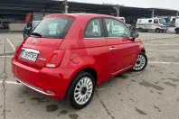 Fiat 500 din 2024 cu 45.855 km - oferta FIA161210 - foto 3