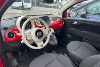 Fiat 500 din 2024 cu 45.855 km - oferta FIA161210 - foto 9